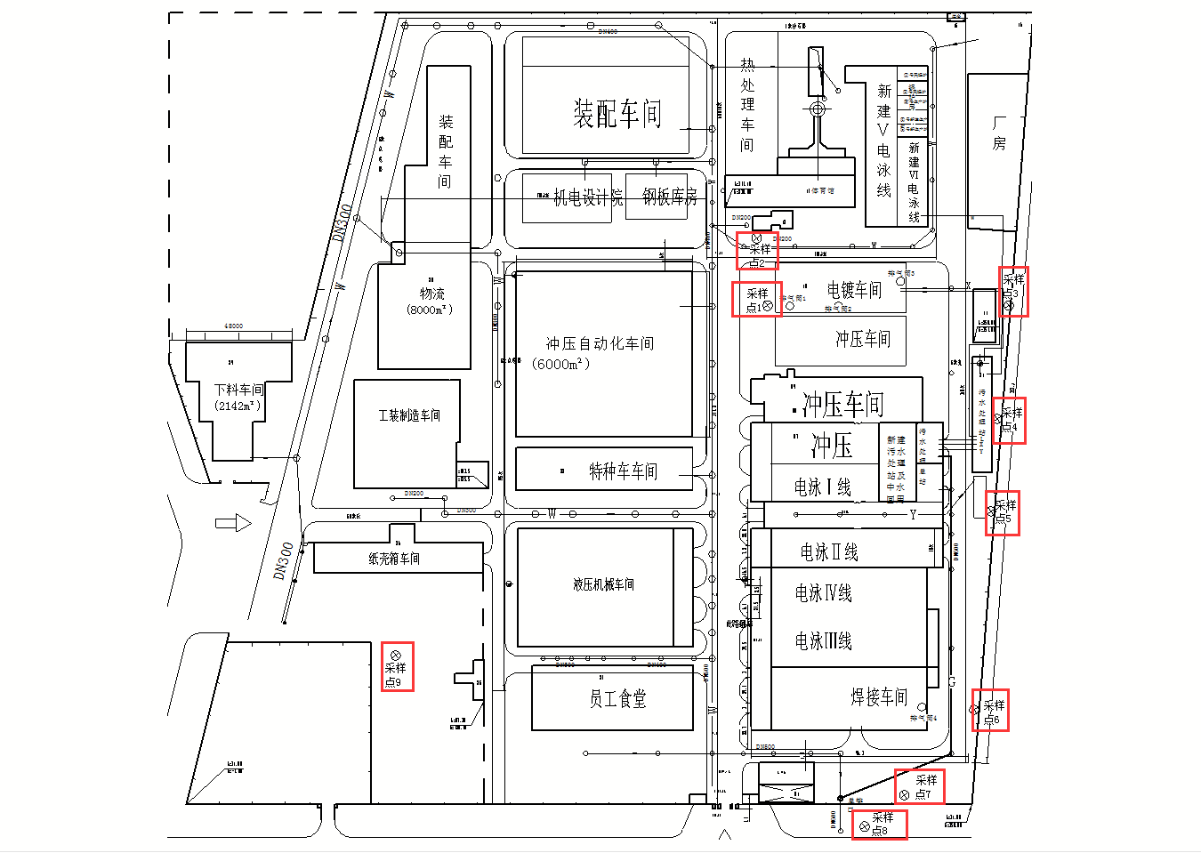 土壤環(huán)境信息公開(kāi)          2019年11月8號(hào)